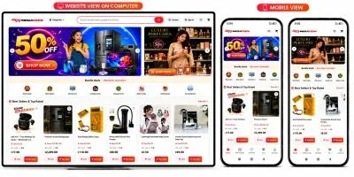 Image attached to a post by james: Why Jumia Failed — and What Can Be Learned From It There was a time when Jumia looked like the company that would defin...